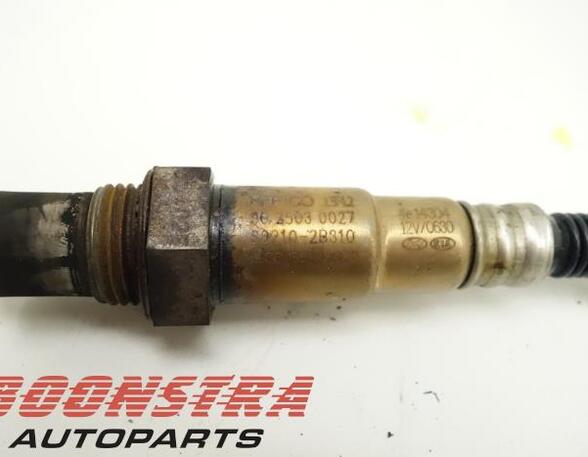 Lambda Sensor / NOx Sensor HYUNDAI i30 Estate (FD), HYUNDAI i30 (FD)