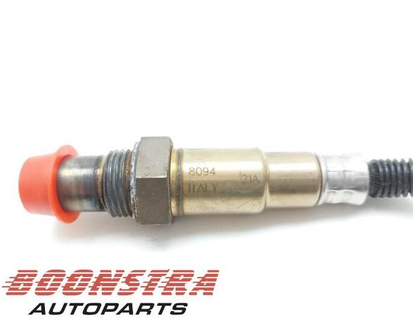 Lambda Sensor / NOx Sensor RENAULT CAPTUR I (J5_, H5_), RENAULT CLIO IV (BH_)