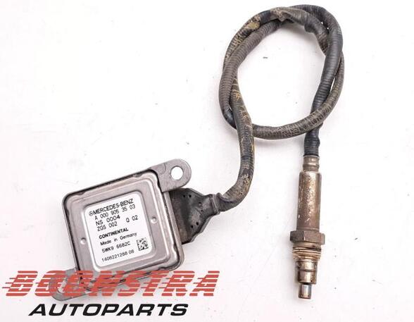 Lambdasonde / NOx Sensor MERCEDES-BENZ C-CLASS (W205)