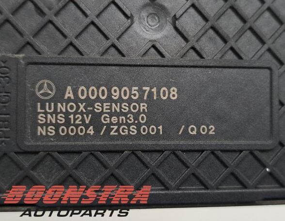 Lambda Sensor / NOx Sensor MERCEDES-BENZ E-CLASS T-Model (S213)