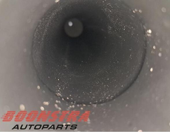 Middle Silencer FIAT DUCATO Van (250_, 290_)