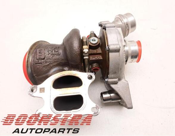 Turbocharger BMW 3 Touring (G21, G81)