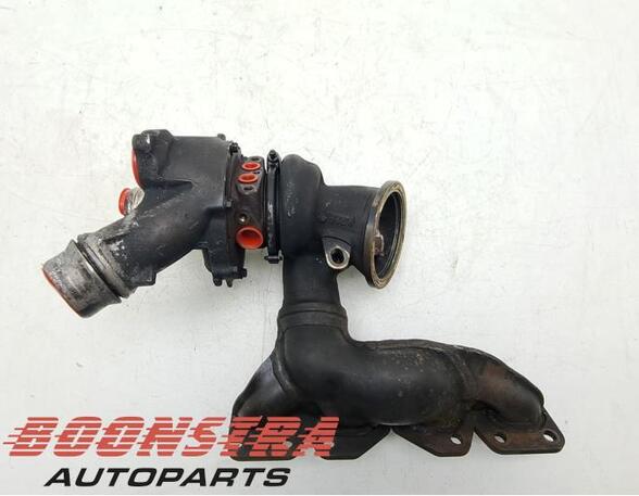 Turbolader BMW 1er F20 7643719AI01 P21089559