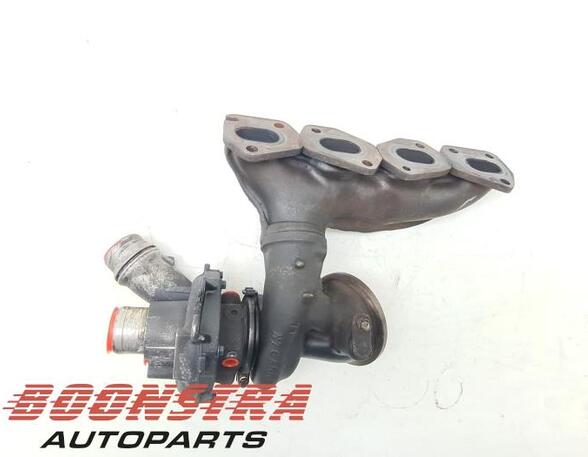 Turbolader BMW 1er F20 7643719AI01 P21089559