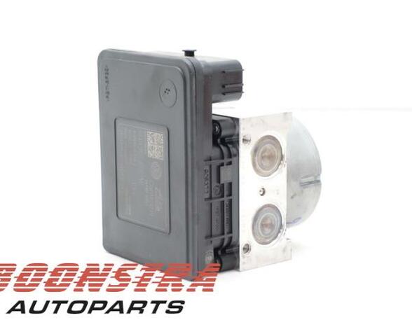 Abs Hydraulic Unit VW Golf VII (5G1, BE1, BE2, BQ1)