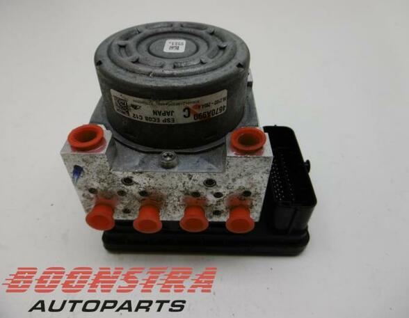 Abs Hydraulic Unit MITSUBISHI Outlander III (GFW, GGW, ZJ, ZK, ZL)