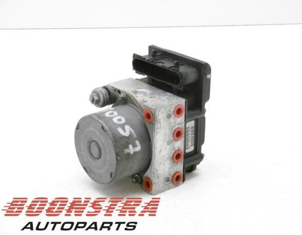 Abs Hydraulic Unit TOYOTA Aygo (KGB1, WNB1)