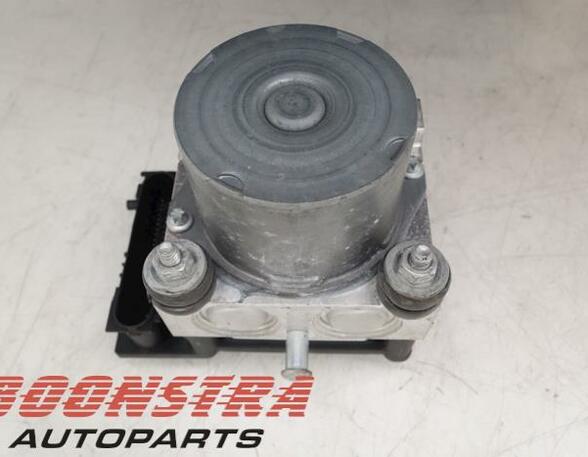 Abs Hydraulic Unit PEUGEOT 107 (PM, PN)