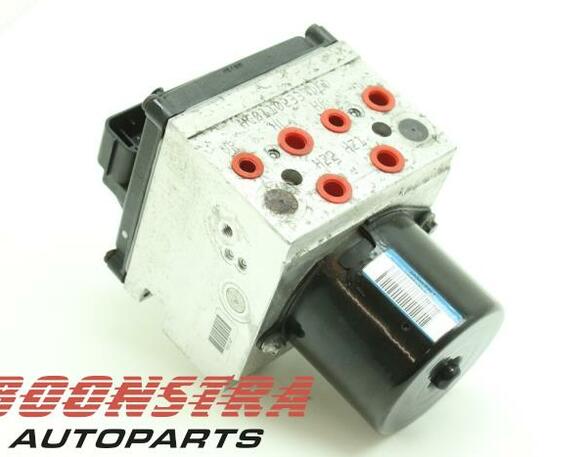 Abs Hydraulic Unit VW Passat Variant (3C5)