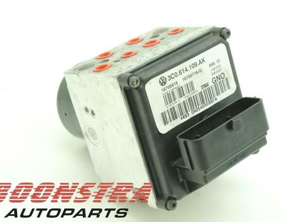 Pumpe ABS VW Passat B6 Variant 3C5 3C0614109AK P13347661