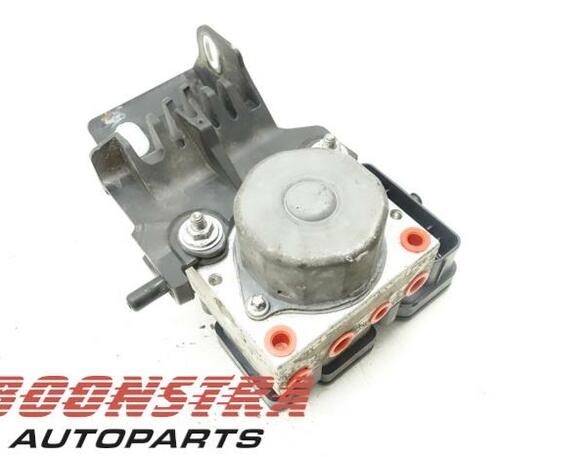 Abs Hydraulic Unit LANCIA Ypsilon (312_)