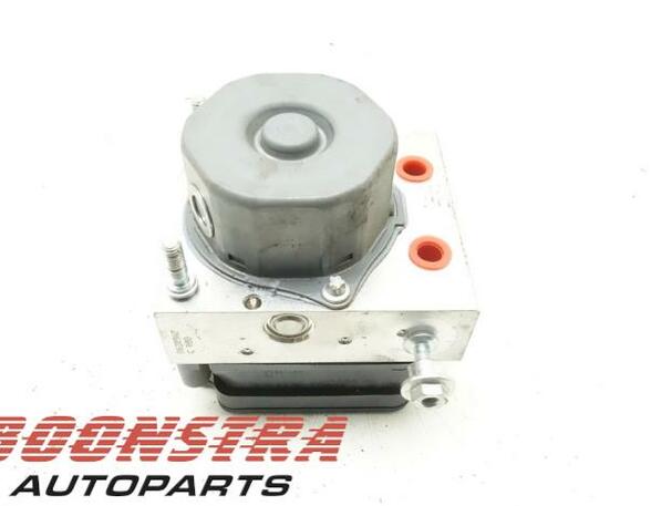 Abs Hydraulic Unit RENAULT Captur I (H5, J5), RENAULT Clio IV (BH)