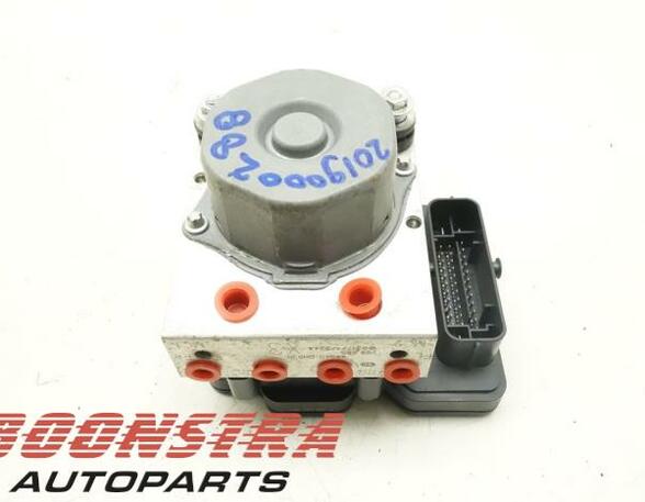 Pumpe ABS Peugeot 108  1611918680 P13913109