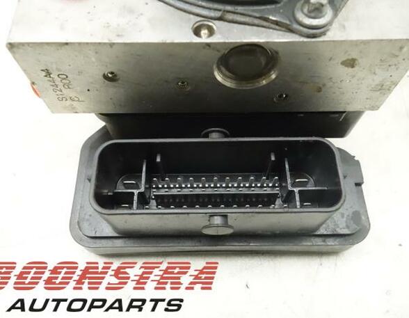 ABS Hydraulisch aggregaat OPEL Astra K (B16)