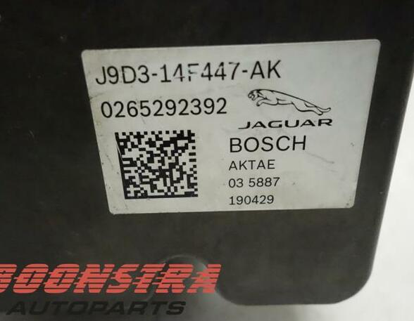 ABS Hydraulisch aggregaat JAGUAR I-Pace (X590)