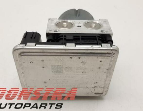 Abs Hydraulic Unit SEAT Ateca (KH7, KHP)