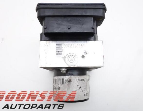 Abs Hydraulic Unit OPEL Insignia A (G09), OPEL Insignia A Sports Tourer (G09)