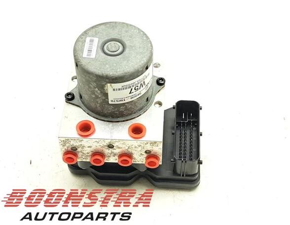 Abs Hydraulic Unit KIA Rio III (UB)