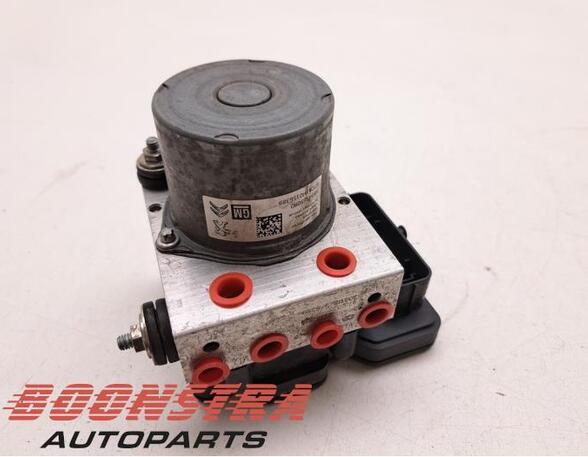 Abs Hydraulic Unit CITROËN C4 Cactus (--)