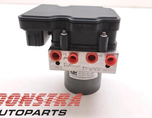 Abs Hydraulic Unit MERCEDES-BENZ B-Klasse (W247), MERCEDES-BENZ A-Klasse Stufenheck (W177)