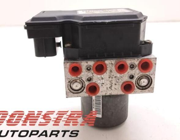 Abs Hydraulic Unit AUDI Q3 (8UB, 8UG)