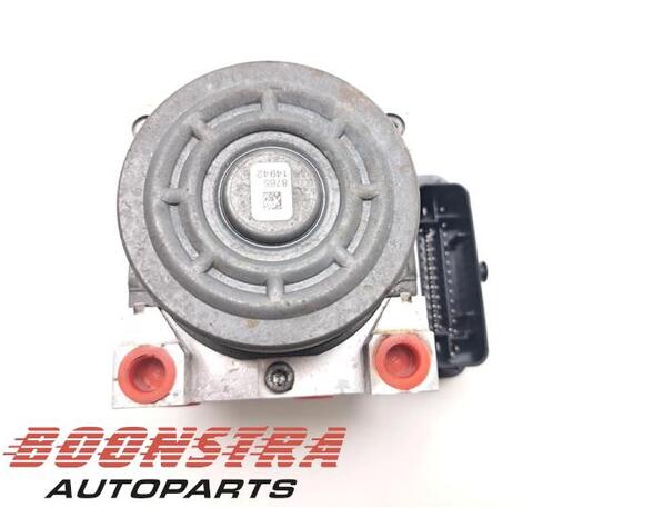 ABS Hydraulisch aggregaat SEAT Leon ST (5F8)