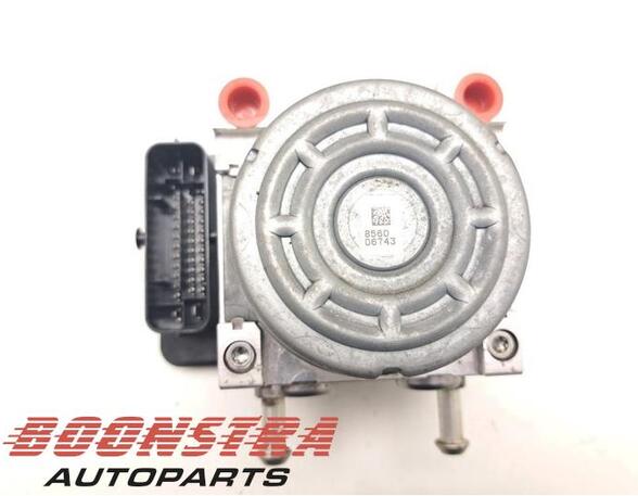 Abs Hydraulic Unit MITSUBISHI Outlander III (GFW, GGW, ZJ, ZK, ZL)