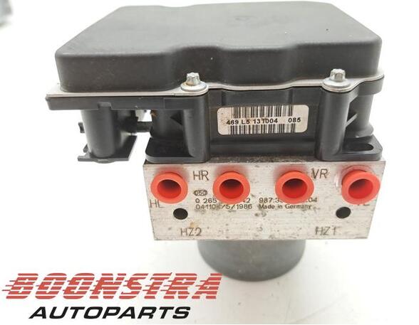 Pumpe ABS Porsche Boxster 987 98735595505 P20826073