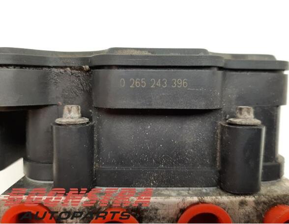 Abs Hydraulic Unit TESLA MODEL S (5YJS)