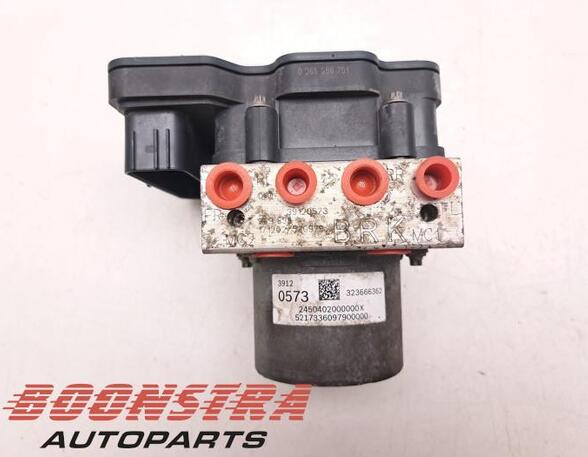 ABS Hydraulisch aggregaat OPEL ASTRA K Sports Tourer (B16)