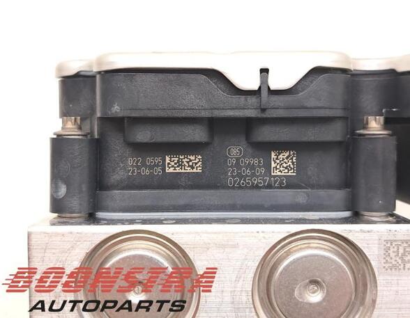 P21035943 Pumpe ABS FORD Transit V363 Kasten (FCD, FDD) 0265957123