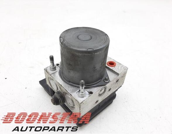 Abs Hydraulic Unit AUDI A4 Avant (8ED, B7)