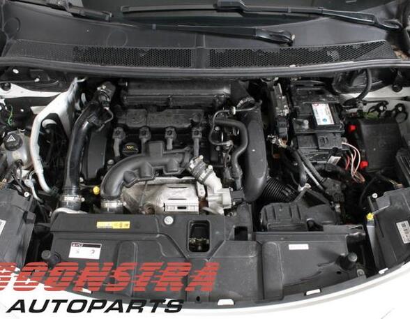 ABS Hydraulisch aggregaat PEUGEOT 3008 SUV (MC_, MR_, MJ_, M4_)