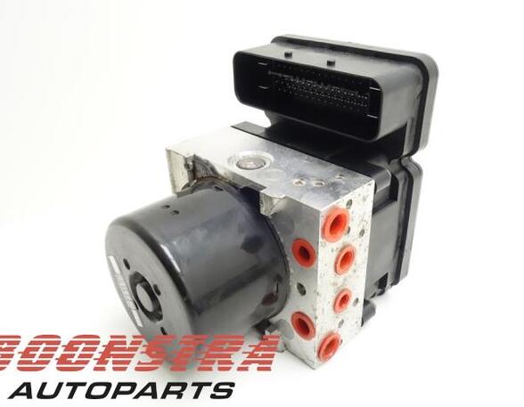 Abs Hydraulic Unit VOLVO V40 Hatchback (525, 526), VOLVO V40 Cross Country (526)