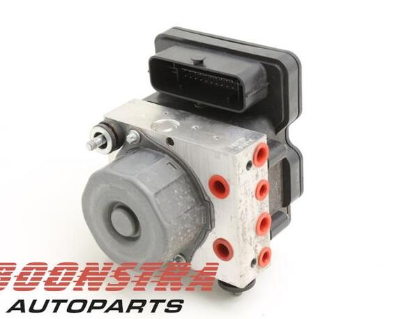 Abs Hydraulic Unit RENAULT CAPTUR I (J5_, H5_), RENAULT CLIO IV (BH_)