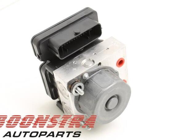 Abs Hydraulic Unit RENAULT CAPTUR I (J5_, H5_), RENAULT CLIO IV (BH_)