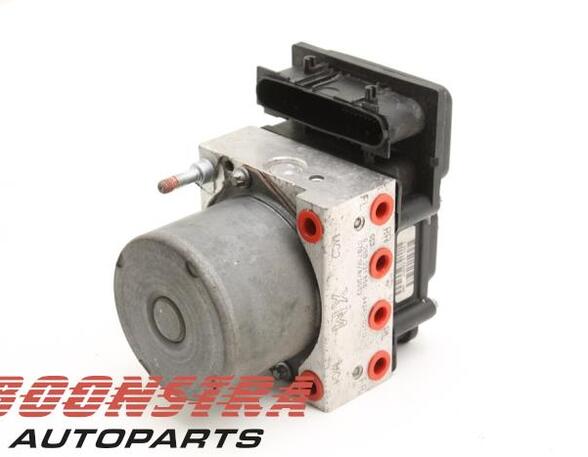 Abs Hydraulic Unit TOYOTA AURIS (_E15_)