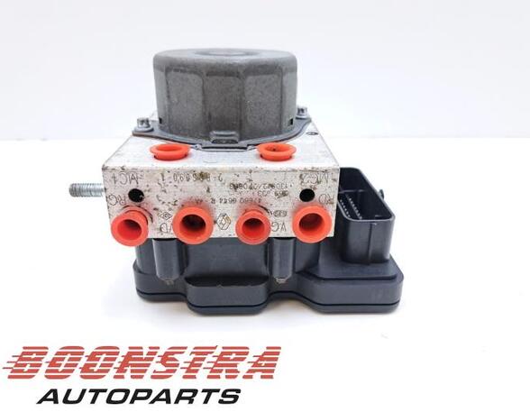 Abs Hydraulic Unit RENAULT CLIO IV Grandtour (KH_)