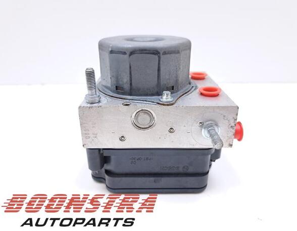 Abs Hydraulic Unit RENAULT CLIO IV Grandtour (KH_)