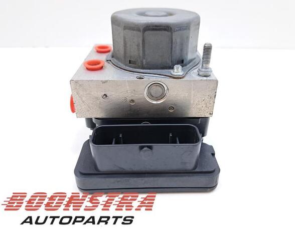 Abs Hydraulic Unit RENAULT CLIO IV Grandtour (KH_)