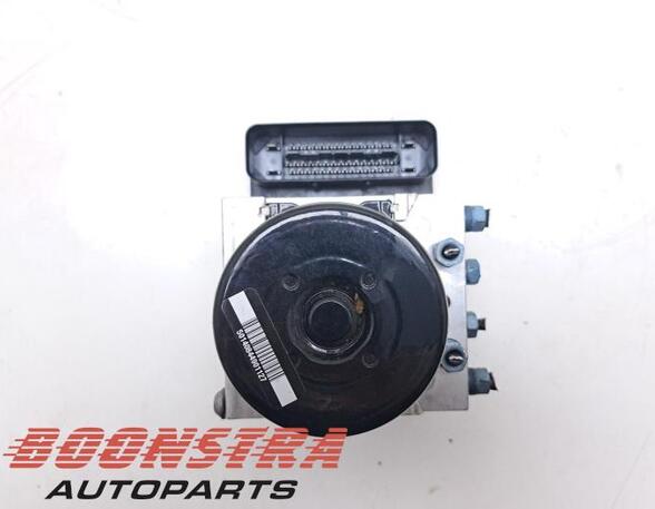 Abs Hydraulic Unit BMW 1 (F20)