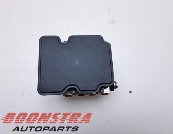 Abs Hydraulic Unit RENAULT KADJAR (HA_, HL_)