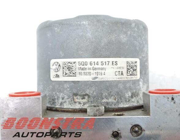 Abs Hydraulic Unit SKODA KODIAQ (NS7, NV7, NS6)