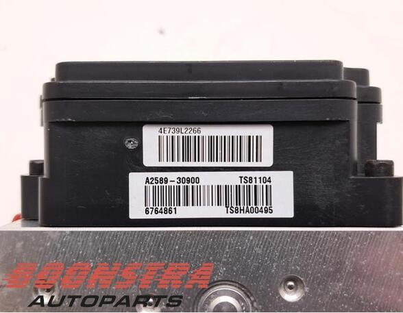 Pumpe ABS Kia Ceed 2 SW JD 58920A2330 P20553320