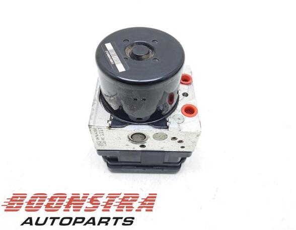 Abs Hydraulic Unit FORD FIESTA VI (CB1, CCN)