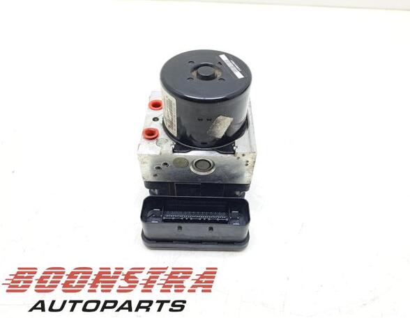 Abs Hydraulic Unit FORD FIESTA VI (CB1, CCN)