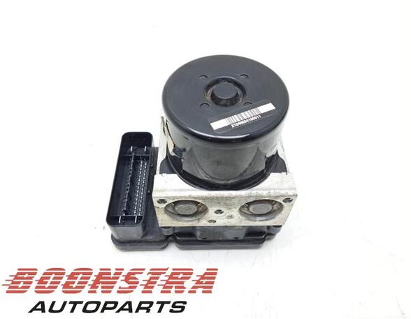 ABS Hydraulisch aggregaat FORD FIESTA VI (CB1, CCN)