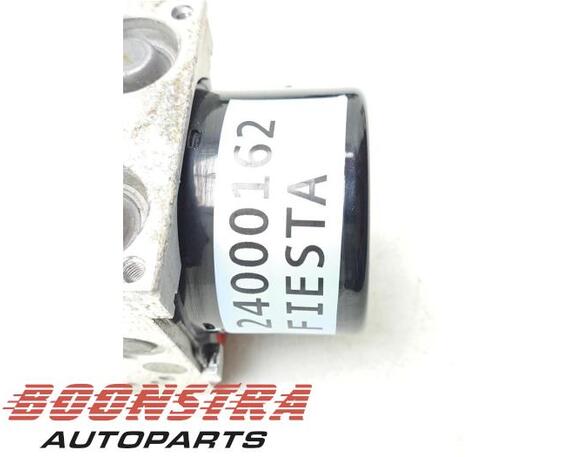 Pumpe ABS Ford Fiesta VI CB1, CCN 10096101633 P21408887