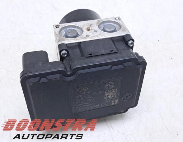 ABS Hydraulisch aggregaat VW TOURAN (1T3), VW TOURAN VAN (1T3), VW TOURAN (1T1, 1T2)