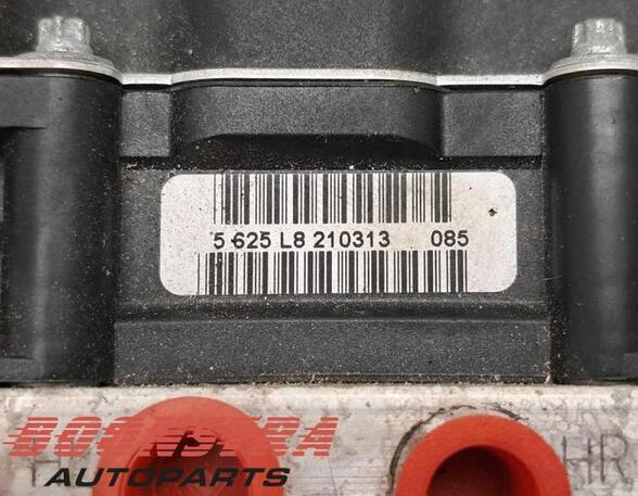 Pumpe ABS Audi A5 Cabriolet 8F 2003131950 P21590024